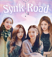Aespa’s Synk Road (2022)