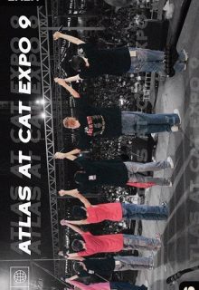 ATLAS ADD MEMORIES (2022)