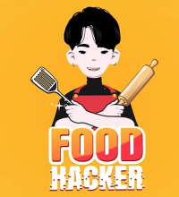 Food Hacker (2021)