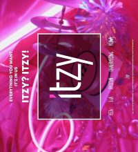 ITZY? ITZY! (2019)