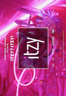 ITZY? ITZY! (2019)
