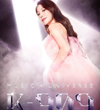 Music Universe K-909 (2022)