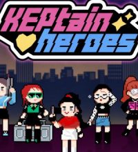 Keptain Heroes (2022)