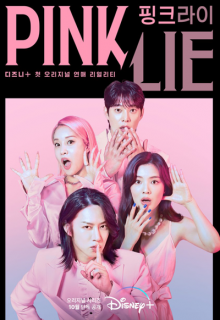 Pink Lie (2022)