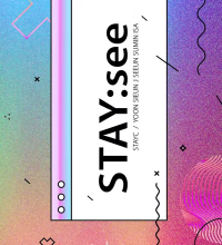 Stay: See (2020)