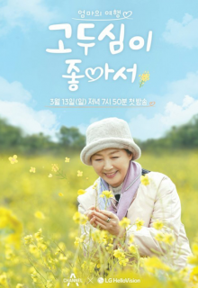 Travel with Doo-sim (2022)