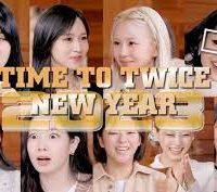 Twice Reality “Time To Twice” Twice New Year 2023