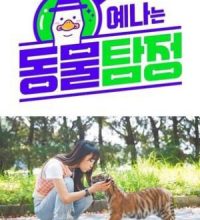 Ye Na's Animal Detective (2021)