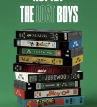 NCT 127: The Lost Boys (2023)