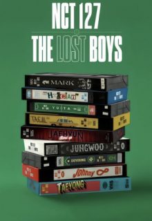 NCT 127: The Lost Boys (2023)