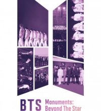 BTS Monuments: Beyond The Star (2023)