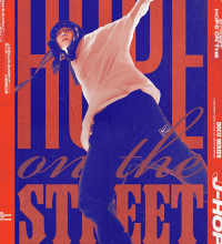 Hope on the Street (2024)