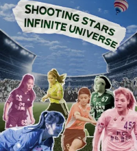 Shooting Stars - Infinite Universe (2024)