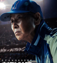 A Clean Sweep Season 3 (2024)