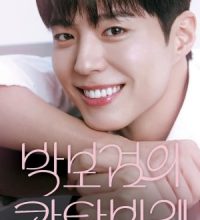 The Seasons Season 7: Park Bo Gums Cantabile (2025)