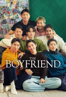 The Boyfriend Season 2 (2026)