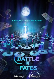 Battle of Fates (2026)